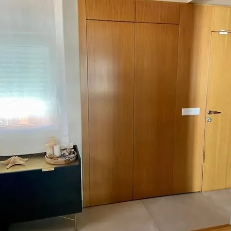 Holiday home Casa Unifamiliar Fibes Seville