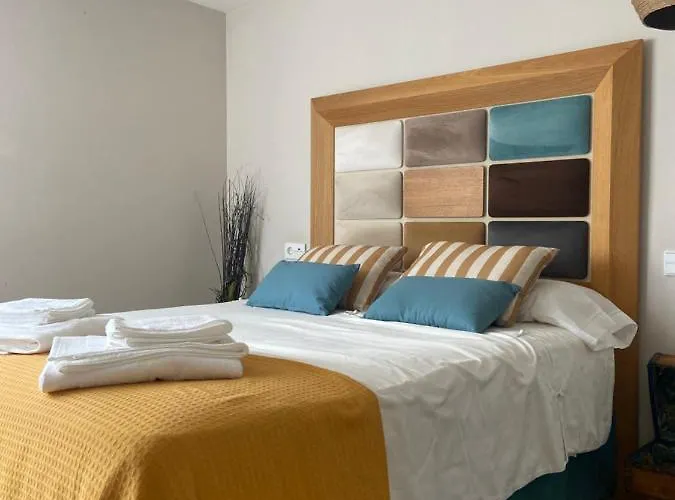펜션 Casa Fibes - Congresos Parking Y Alberca *