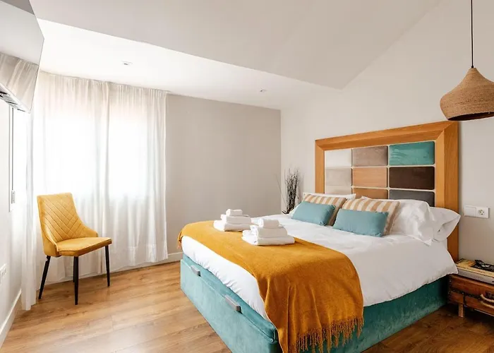 펜션 Casa Fibes - Congresos Parking Y Alberca 세비야